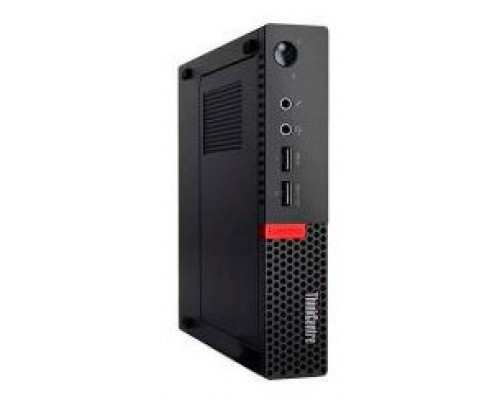 Ordenador reacondicionado mini lenovo m910q tiny