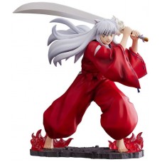 Inuyasha fig. 18 cm inuyasha tenitol