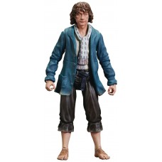 Pippin deluxe action fig. 10 cm