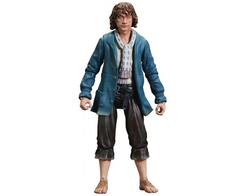 Pippin deluxe action fig. 10 cm