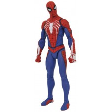 Spider - man action fig. 18 cm marvel