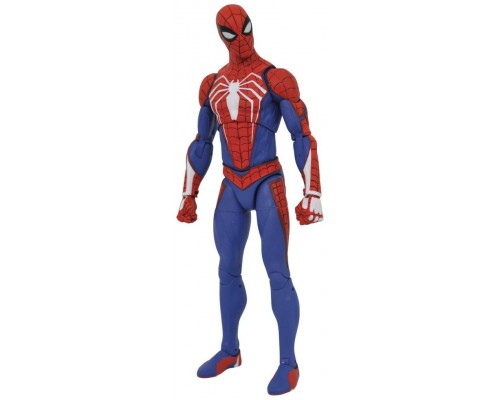 Spider - man action fig. 18 cm marvel