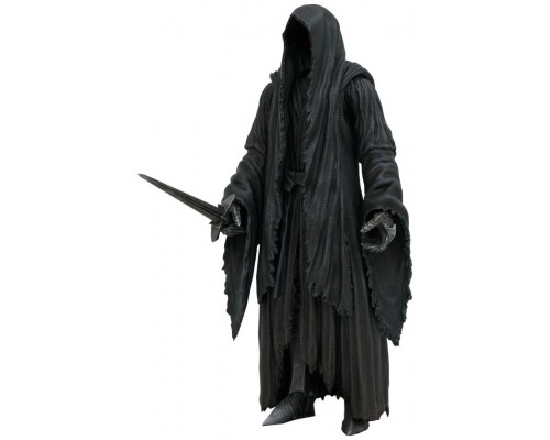 Ringwraith action fig. 18 cm the