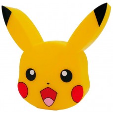 Pikachu lampara neon 22 cm pokemon