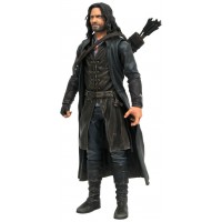 Aragorn action fig. 18 cm the