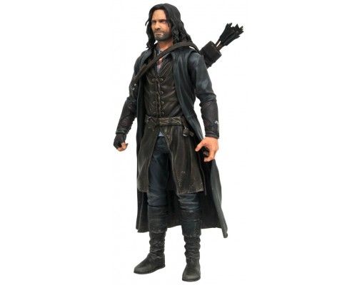 Aragorn action fig. 18 cm the