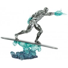 Silver surfer pvc diorama 25 cm