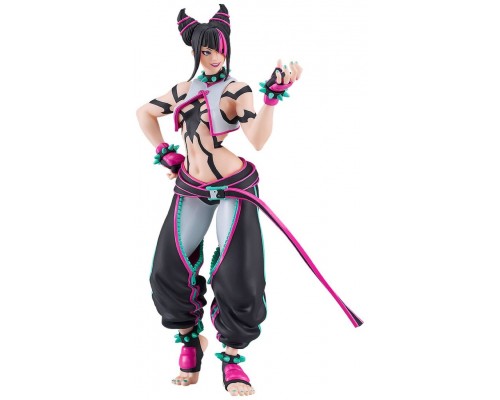 Juri fig. 17 cm street fighter