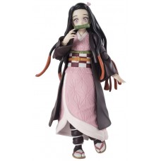 Figura tamashii nations demon slayer kimetsu