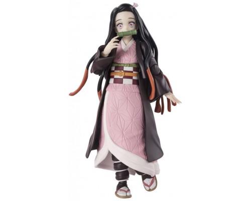 Figura tamashii nations demon slayer kimetsu