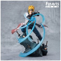 Figura tamashii nations naruto shippuden figuarts