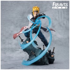 Figura tamshii nations naruto shippuden figuarts