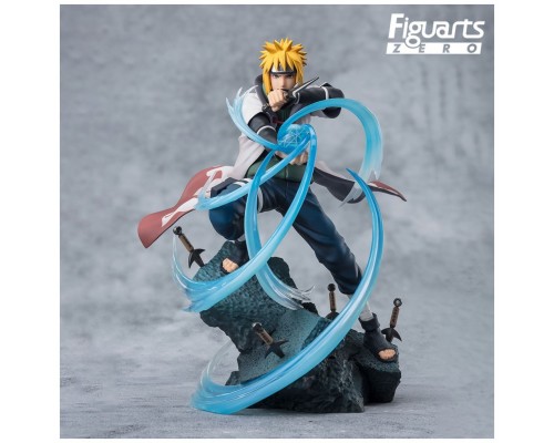 Figura tamshii nations naruto shippuden figuarts