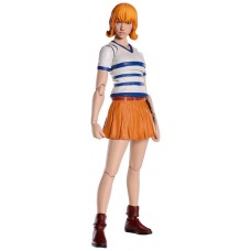 Figura tamashii nations one piece netflix