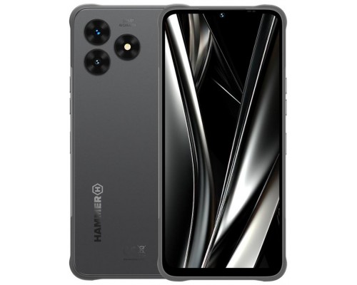 Telefono movil smartphone rugerizado hammer blade