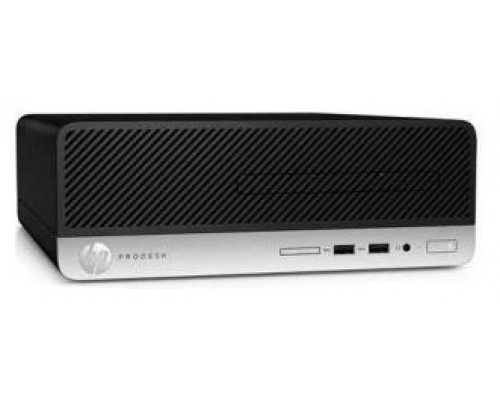 Ordenador reacondicionado sff hp prodesk 400