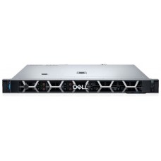 Servidor dell poweredge r360 xeon e - 2414