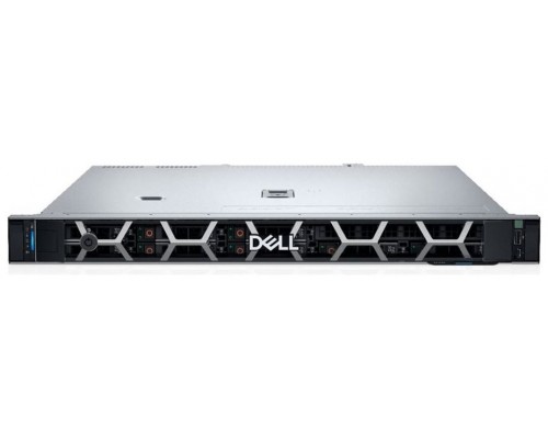 Servidor dell poweredge r360 xeon e - 2414