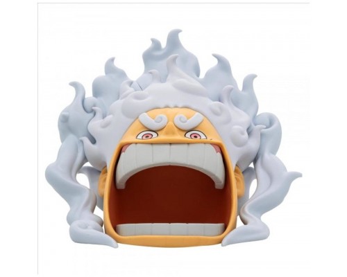 Figura banpresto one piece monkey d.