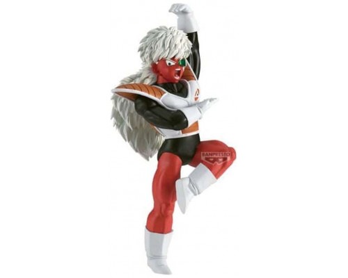 Figura banpresto dragon ball z solid