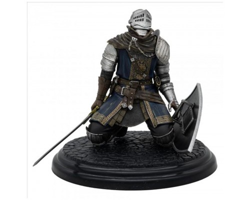 Figura banpresto darksouls sculpt collection oscar