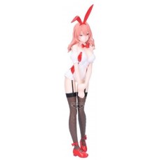 Figura banpresto tying the knot with