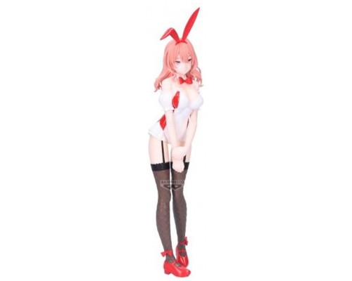 Figura banpresto tying the knot with