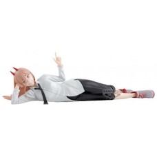 Figura banpresto chainsaw man power