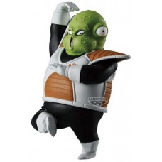 Figura banpresto dragon ball z solid