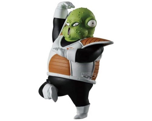 Figura banpresto dragon ball z solid