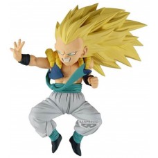 Figura banpresto dragon ball z match