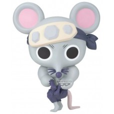 Figura banpresto demon slayer kimetsu no