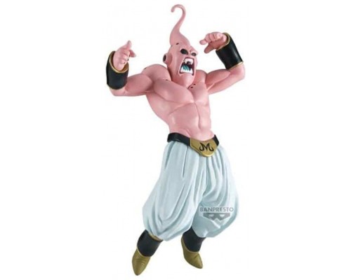 Figura banpresto dragon ball z match