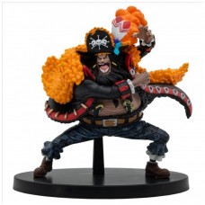 Figura banpresto one piece battle record