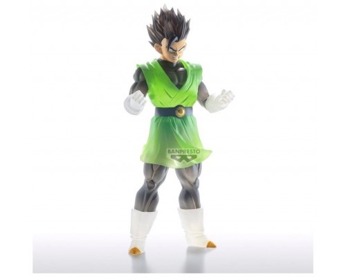 Figura banpresto dragon ball clearise son