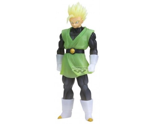 Figura banpresto dragon ball clearise son