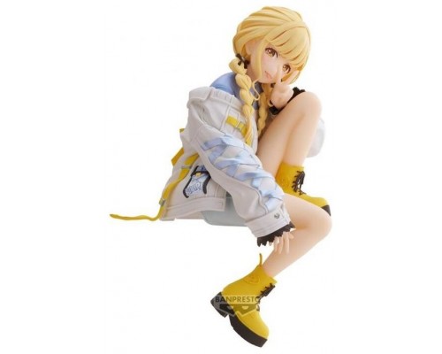 Figura banpresto idolmaster kotone fujita charming