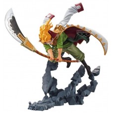 Figura banpresto one piece manhood edward