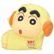 Figura banpresto crayon shinchan cosplay shinchan