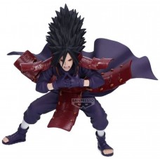 Figura banpresto naruto shippuden vibration stars