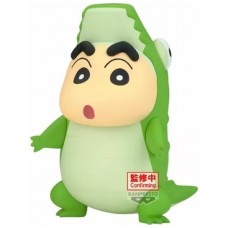 Figura banpresto crayon shinchan cosplay shinchan