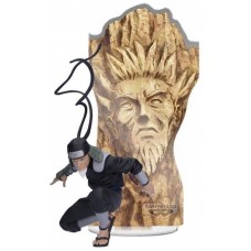 Figura banpresto naruto shippuden panel spectacle