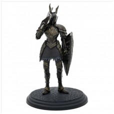 Figura banpresto darksouls sculpt collection black