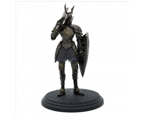 Figura banpresto darksouls sculpt collection black