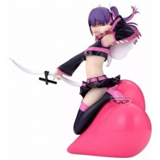 Figura banpresto 2.5 dimensional seduction poppin"heart