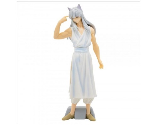 Figura banpresto yu yu hakusho ankoku