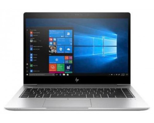 Portátil reacondicionado hp elitebook 840 g6