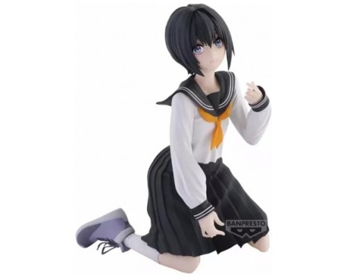 Figura banpresto 2.5 dimensional seduction nonoa