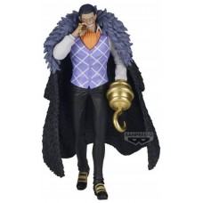 Figura banpresto one piece the shukko