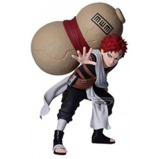 Figura banpresto naruto vibration stars gaara